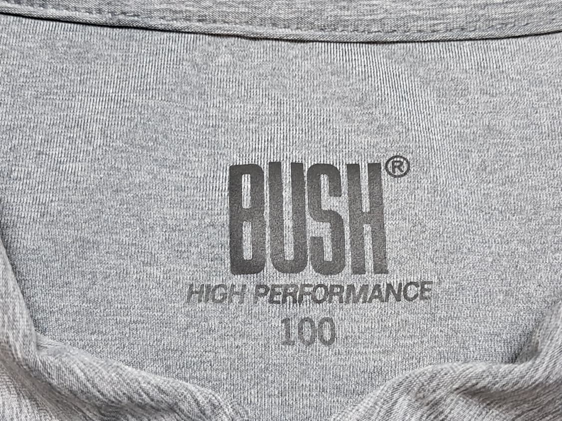 BUSH 여성 반팔티 100 상품이미지6
