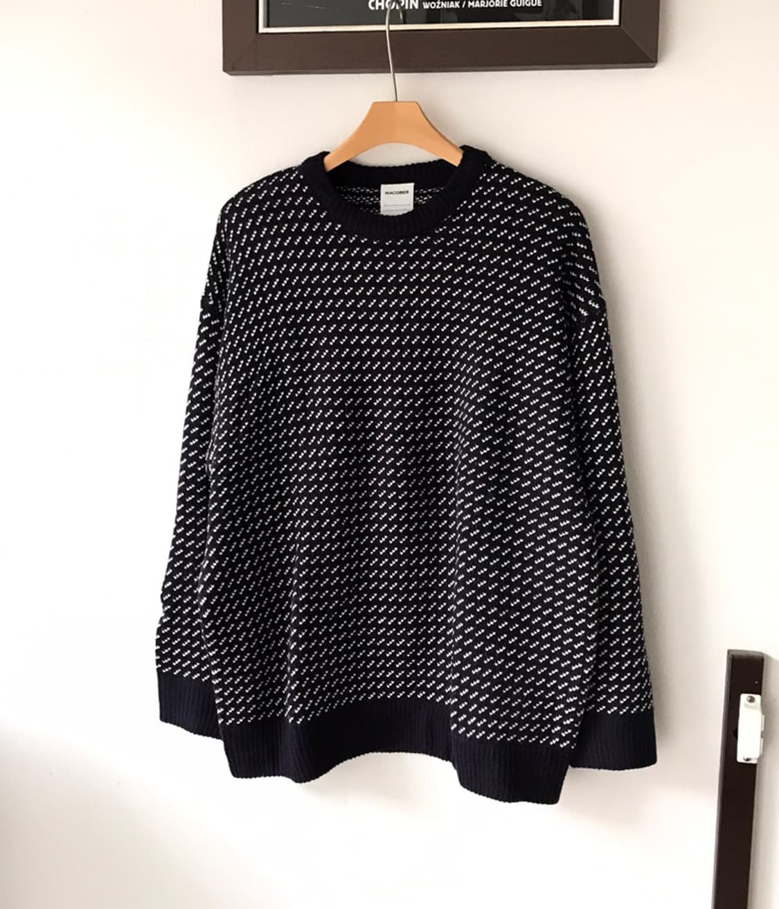 MACOBER × FREAK'S STORE 상품이미지2