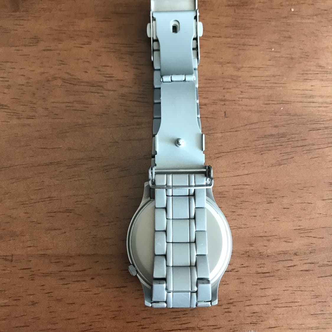 berny 티타늄 플리거 시계 상품이미지5