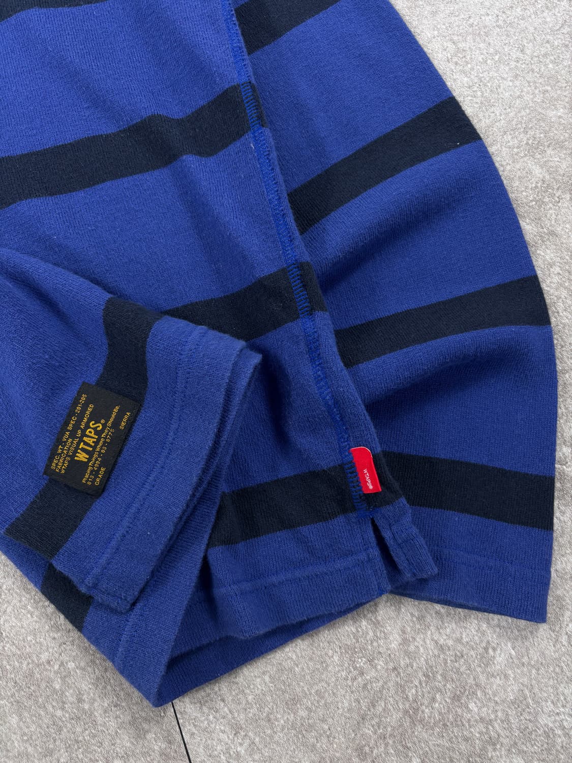 Wtaps T-shirt    상품이미지2