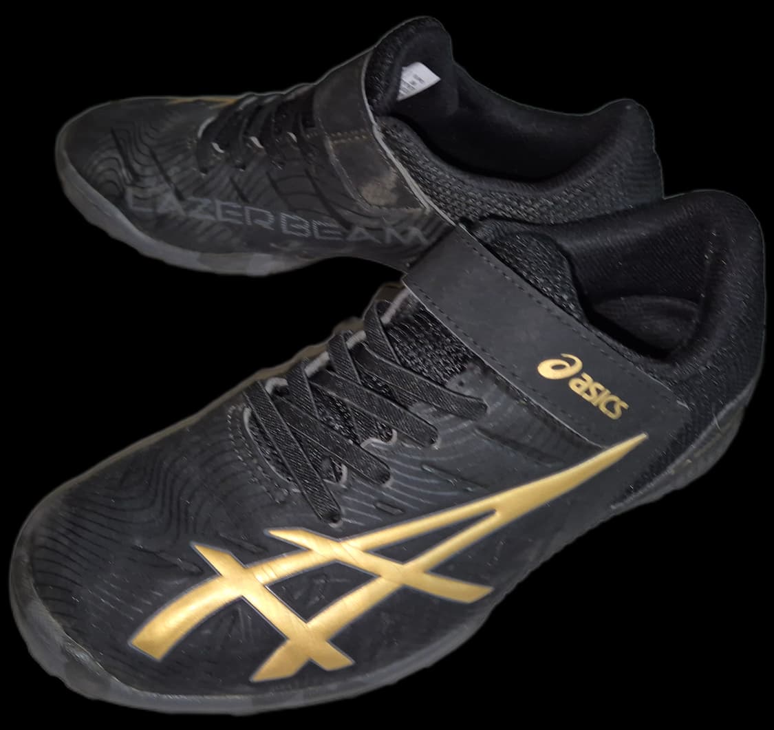 아식스 검골 벨크로 운동화 상품이미지1