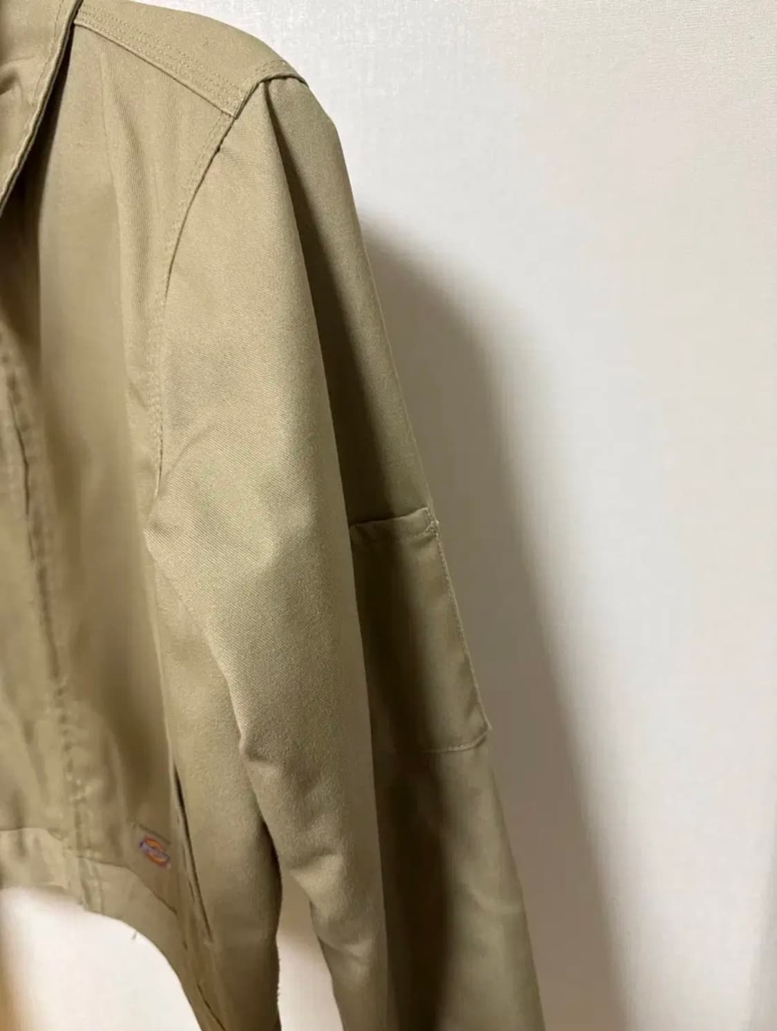 디키즈 크롭 자켓 (정품) 상품이미지4