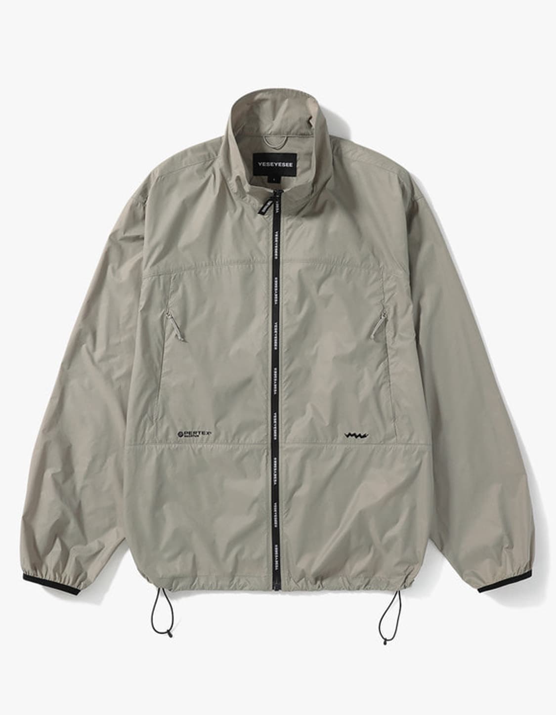 Pertex® Almighty Jacket - Stone 상품이미지2