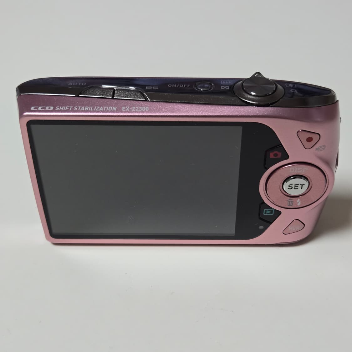 카시오 엑슬림 EX-Z2300 디지털 카메라 상품이미지5