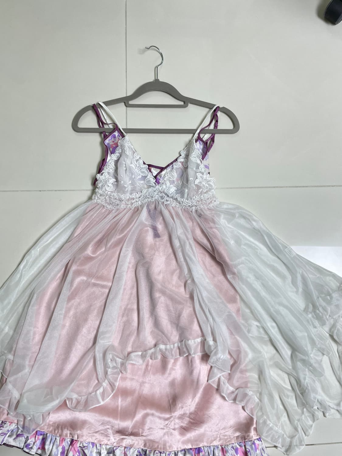 모리걸페어리 코디 상의 상품이미지5