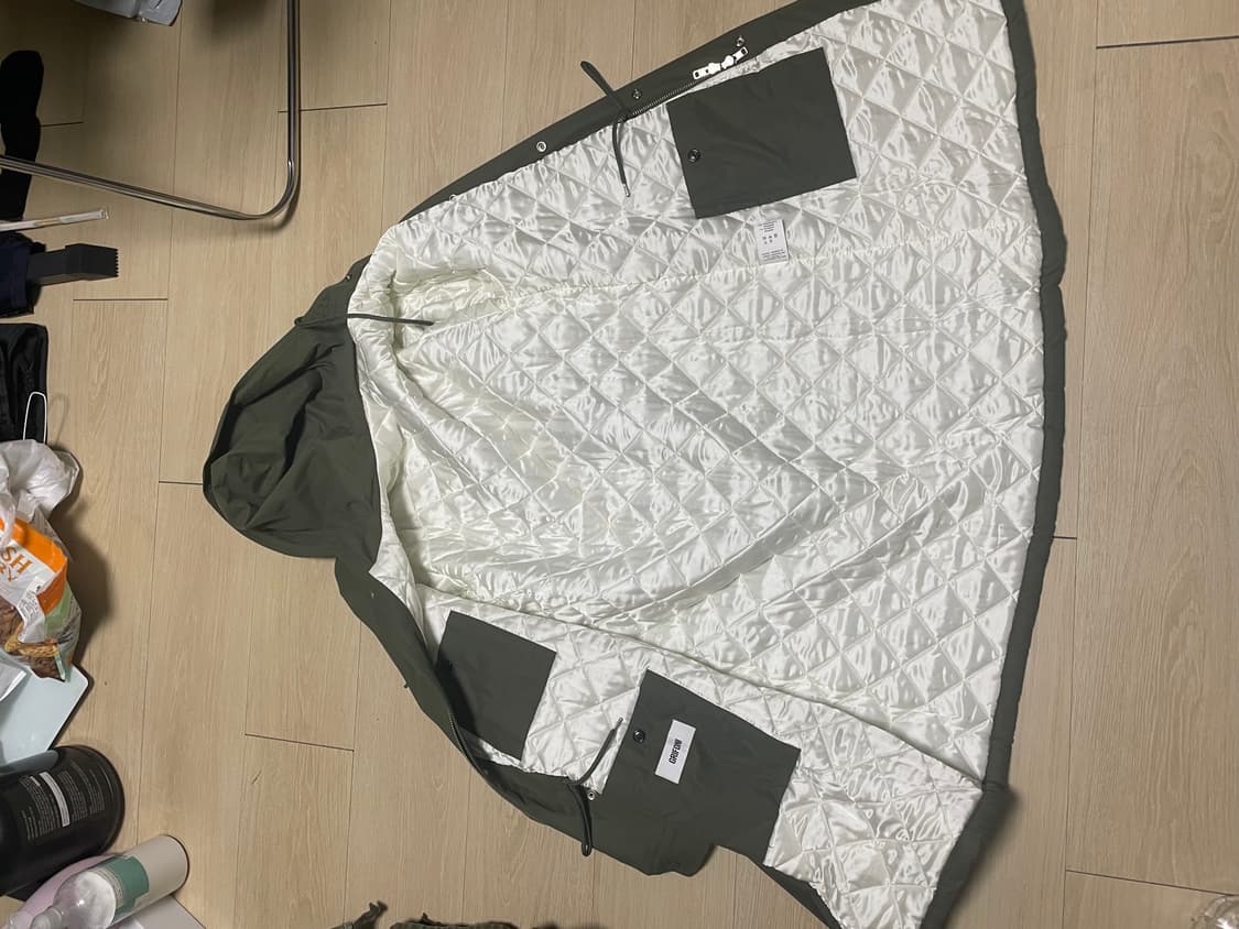 grifoni 야상점퍼 상품이미지3