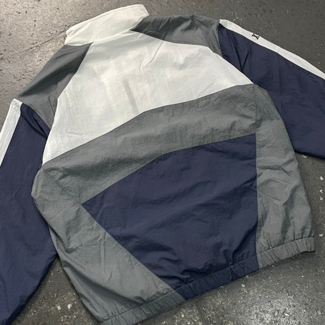 100 젝시믹스 바람막이 상품이미지7