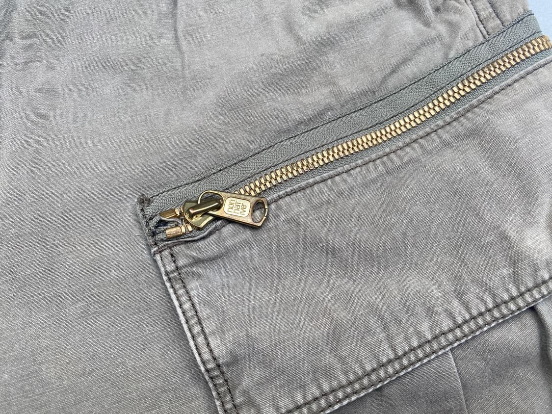 Nonnative 카고반바지 1 상품이미지3