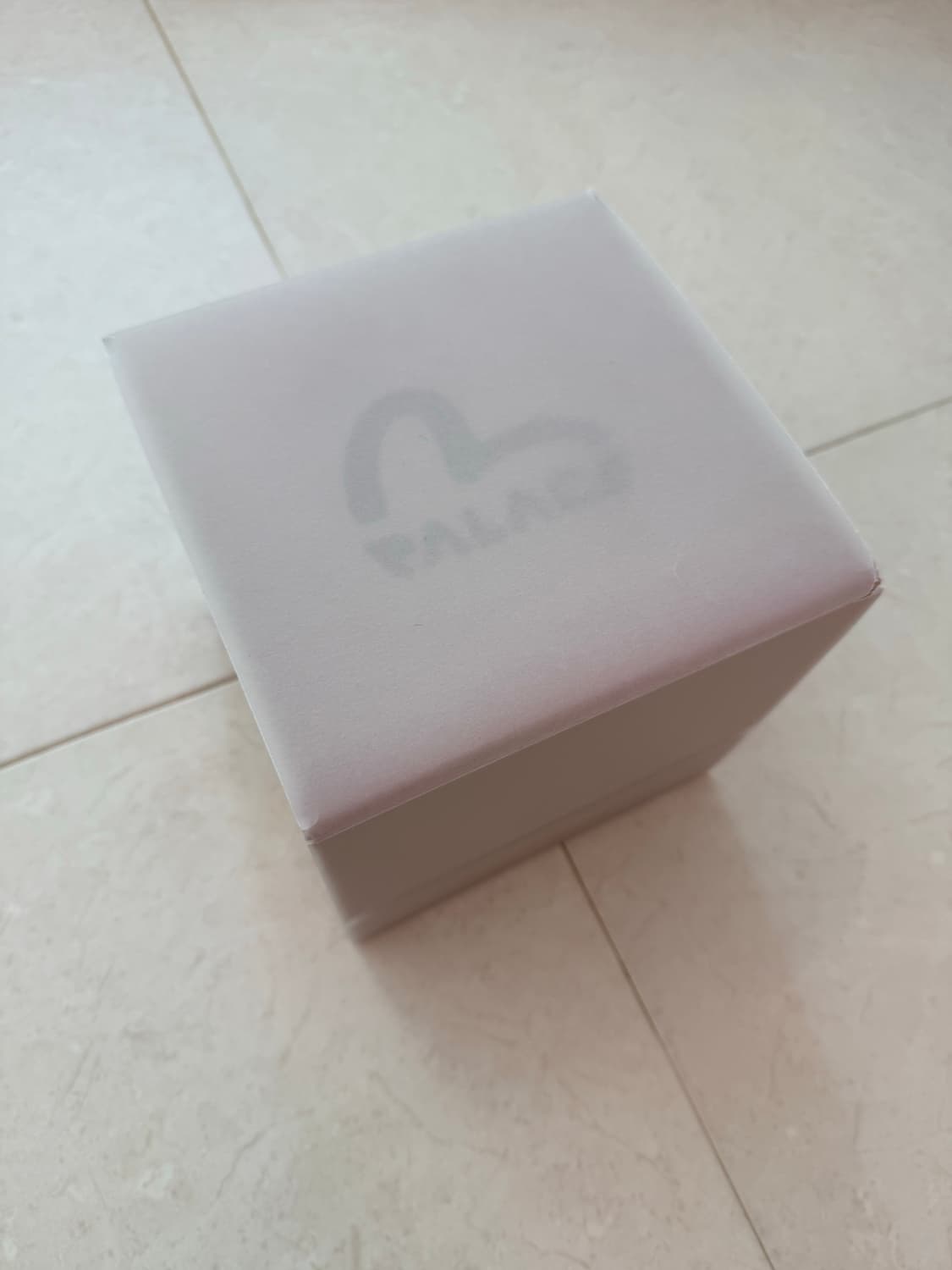 Palace Evisu Jolly God Snow Globe 상품이미지4