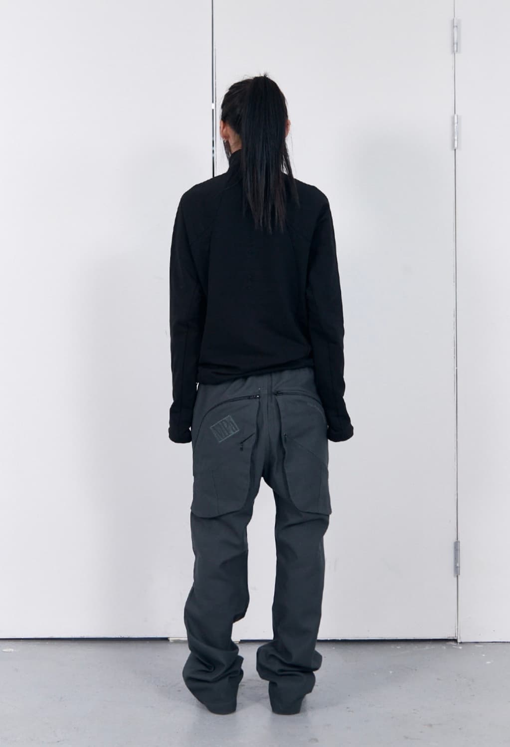 MPa PLANT UTILITY PANTS(PLANT) 상품이미지2