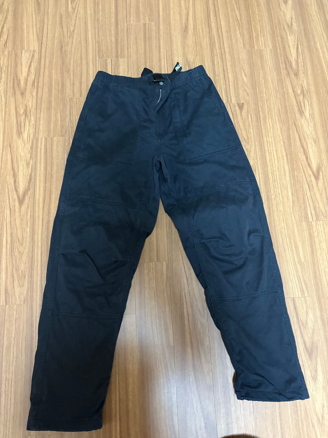 팔라스 Palace 벨터 팬츠 30 사이즈 상품이미지2