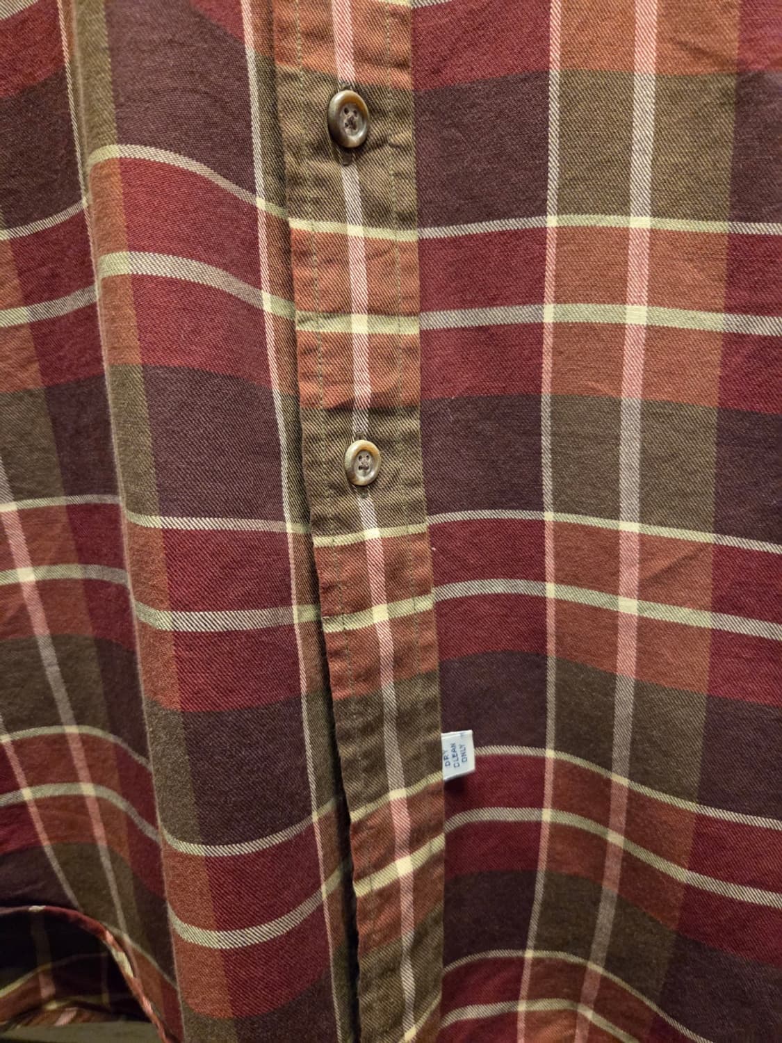 00'S 폴로랄프로렌 아웃도어셔츠 상품이미지5