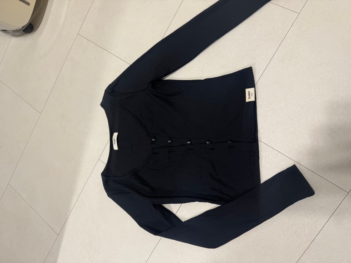 글로니 클래식 가디건  상품이미지1