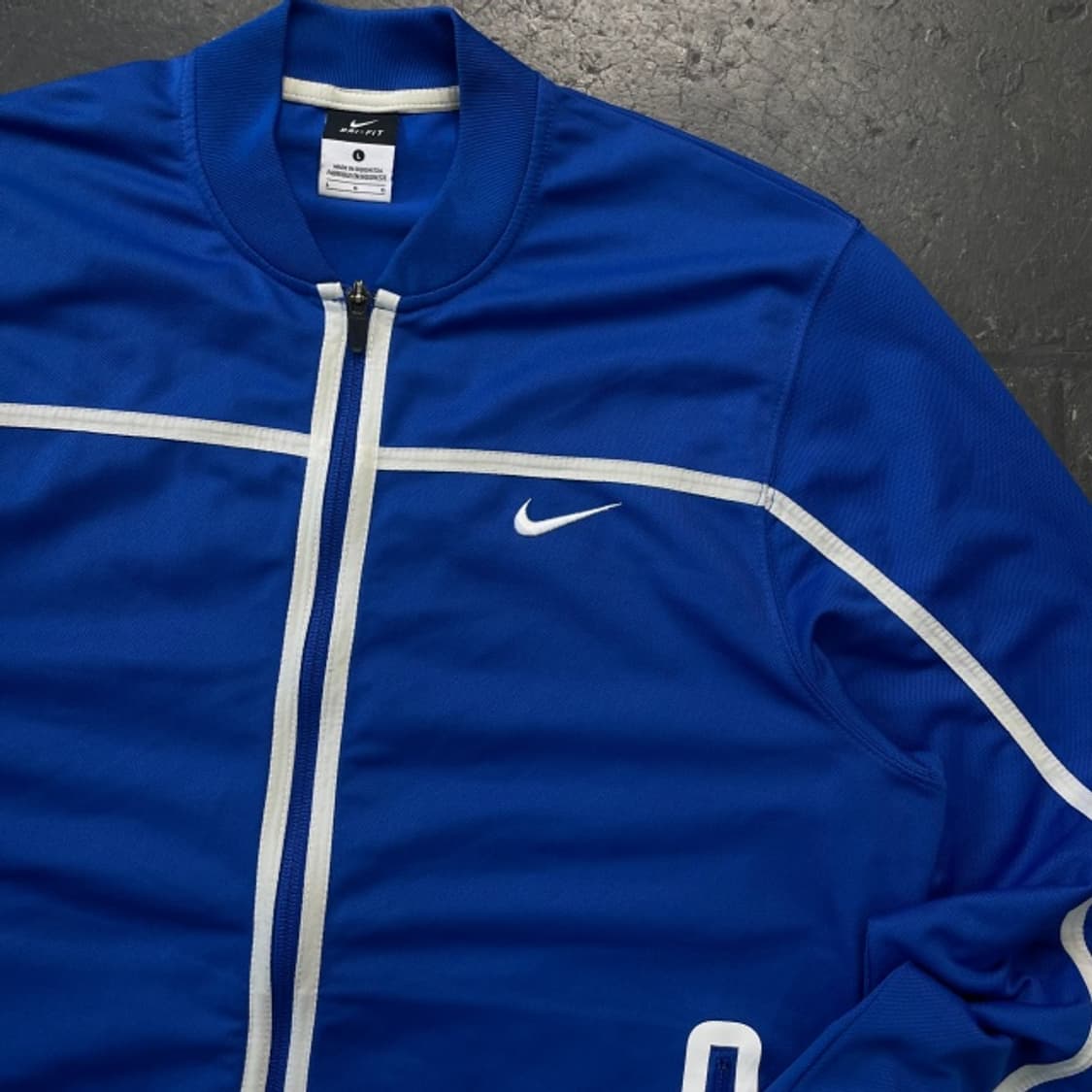 100 나이키 드라이핏 져지  상품이미지2