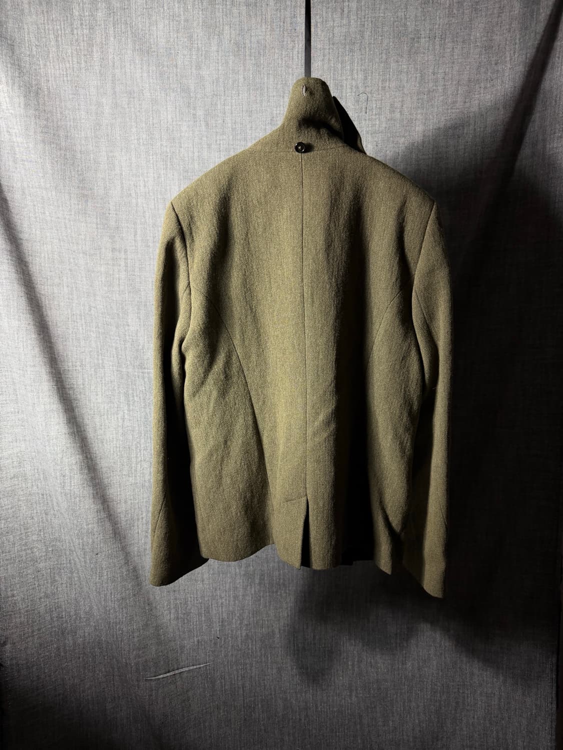 앤드뮐미스터 비대칭 자켓 상품이미지4