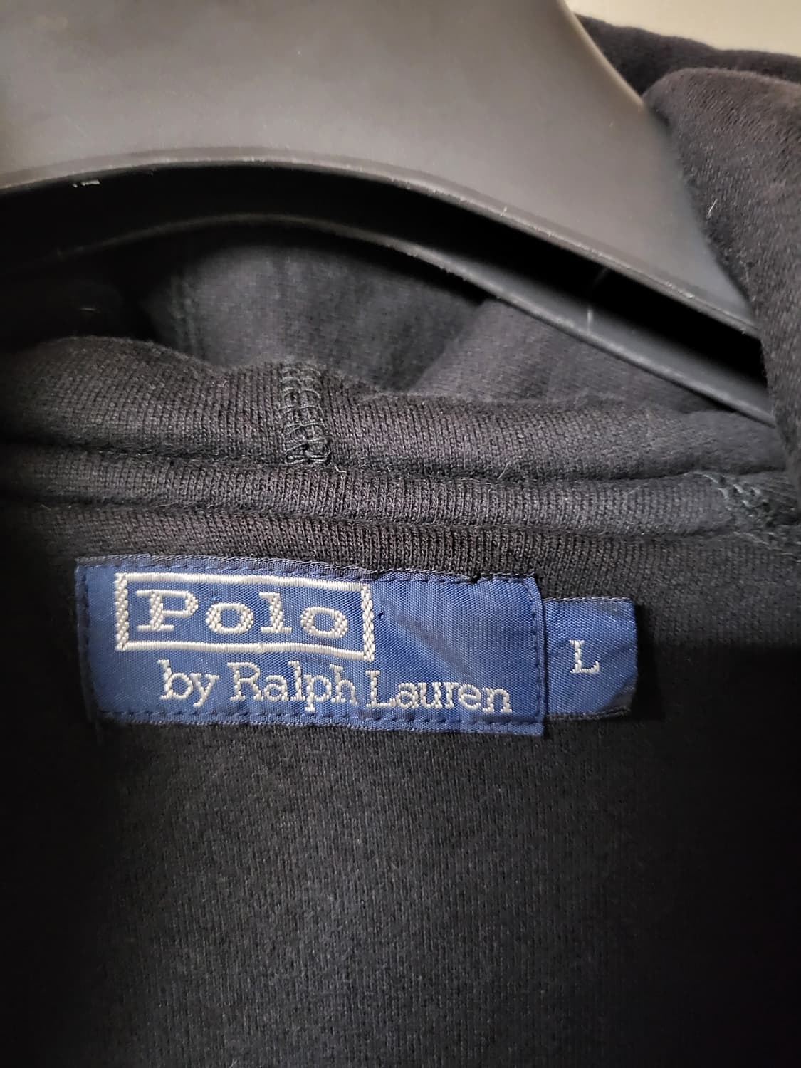 폴로랄프로렌 후드점퍼 상품이미지2