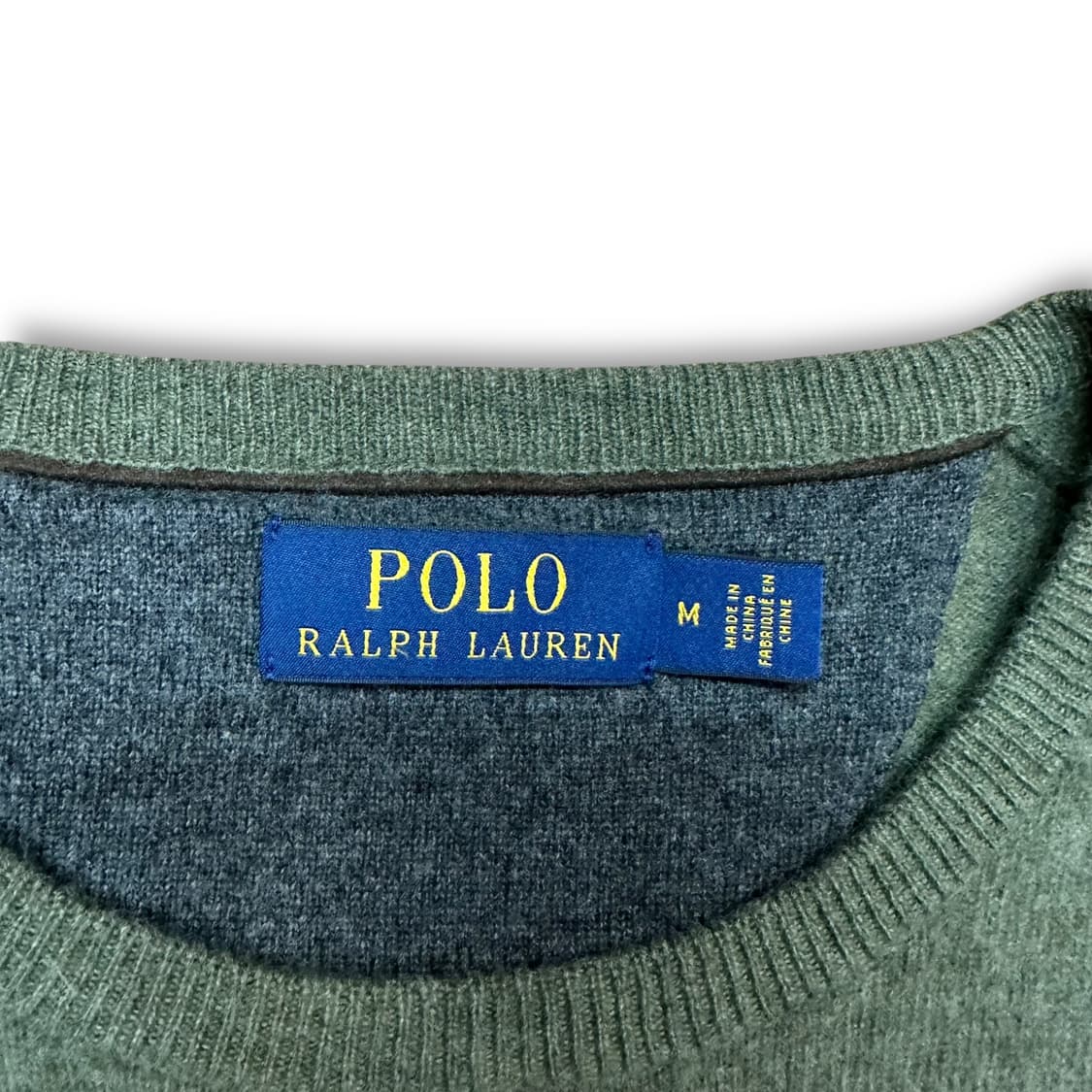 폴로랄프로렌 니트 상품이미지4