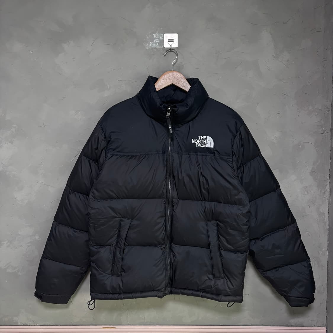 노스페이스 1996 에코 눕시 구스다운 패딩 상품이미지1