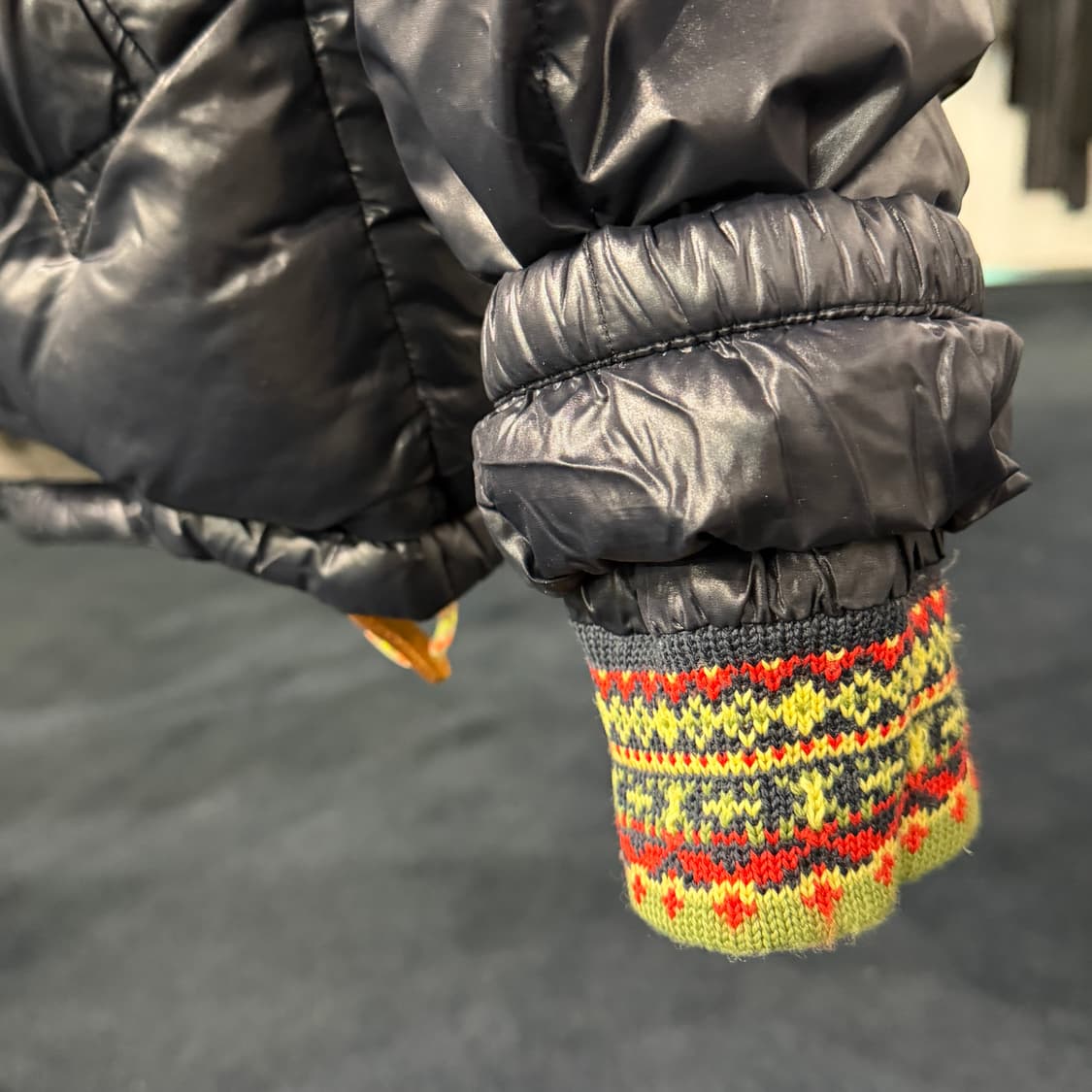 [S/국내100] 폴스미스 다운 패딩 상품이미지7