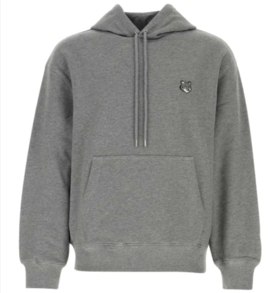 메종 그레이폭스 후드티 (( 새상품 )) 상품이미지4