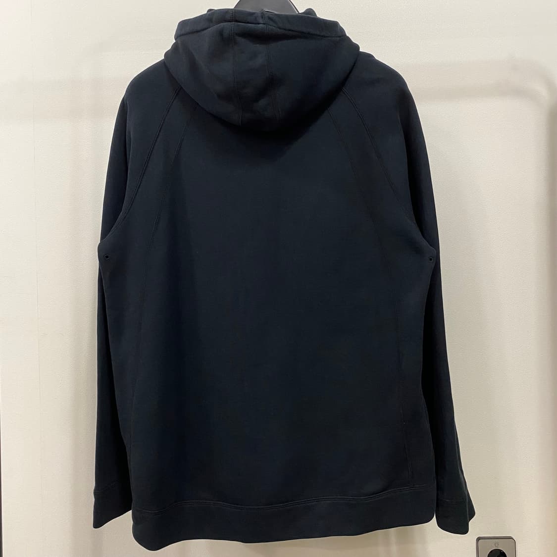 조던 윙스 기모 후드 집업 상품이미지2