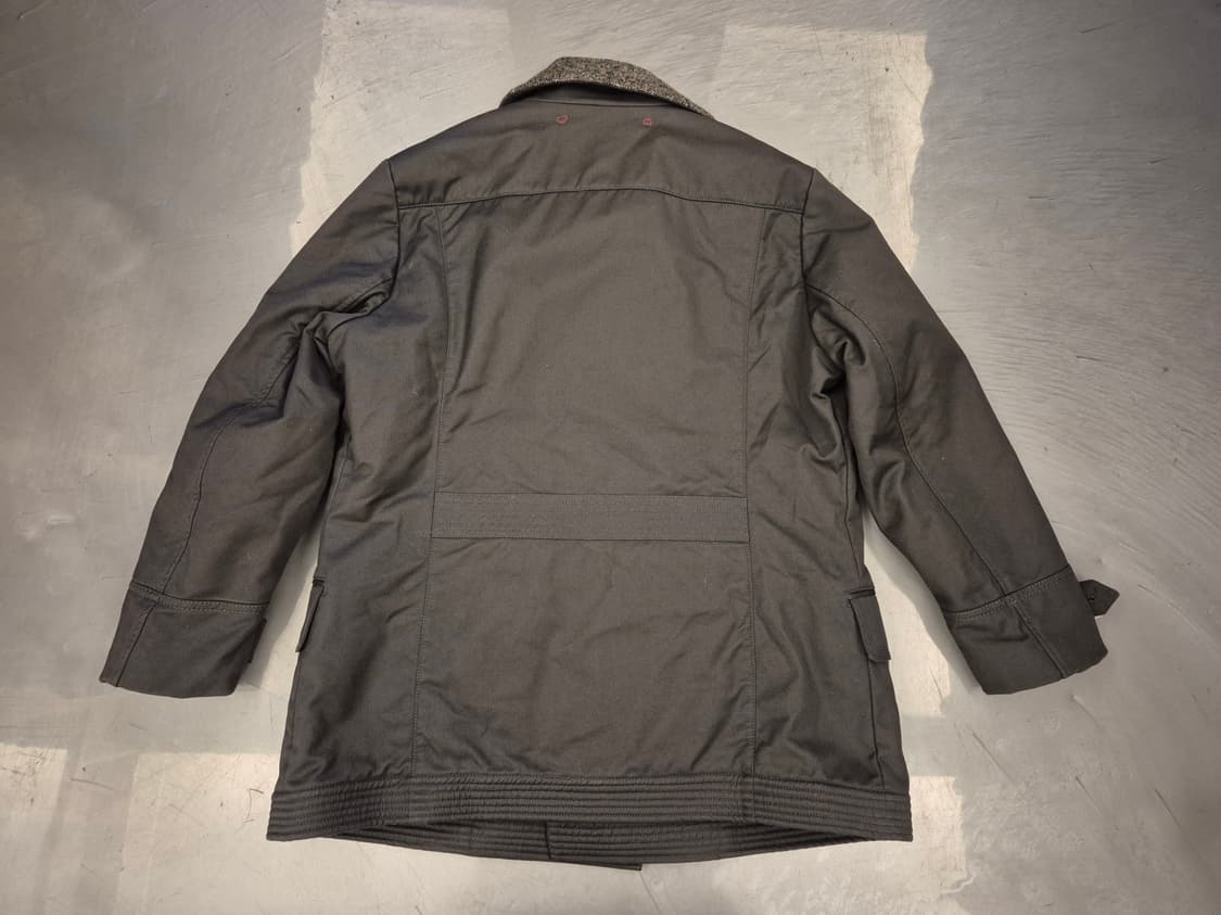 몬테도로 매키노 자켓 상품이미지2