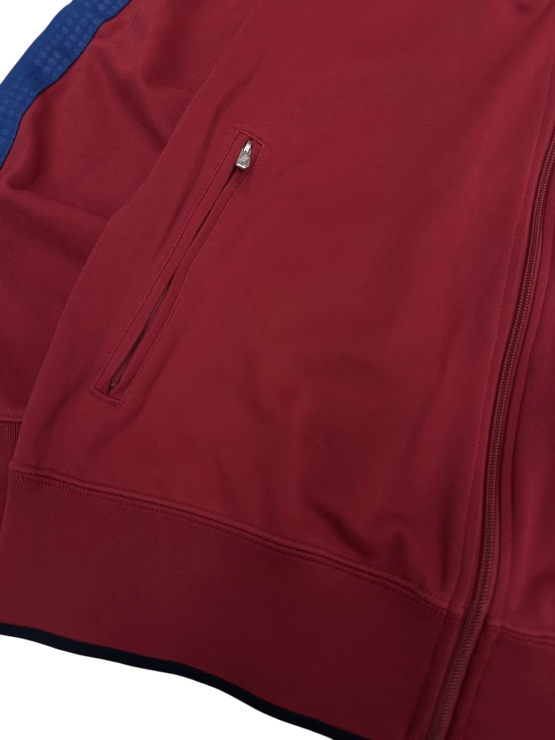 나이키 바르셀로나 져지 다크레드 (L~XL) 상품이미지6