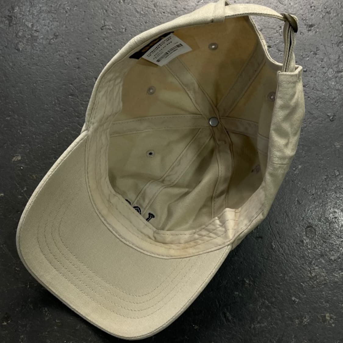 LEE 볼캡 상품이미지5