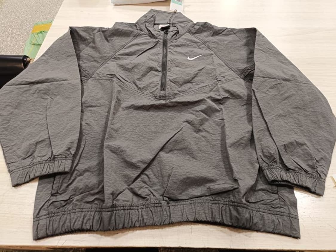 나이키 x 스투시 윈드브레이커 아노락 L,Xl 상품이미지3