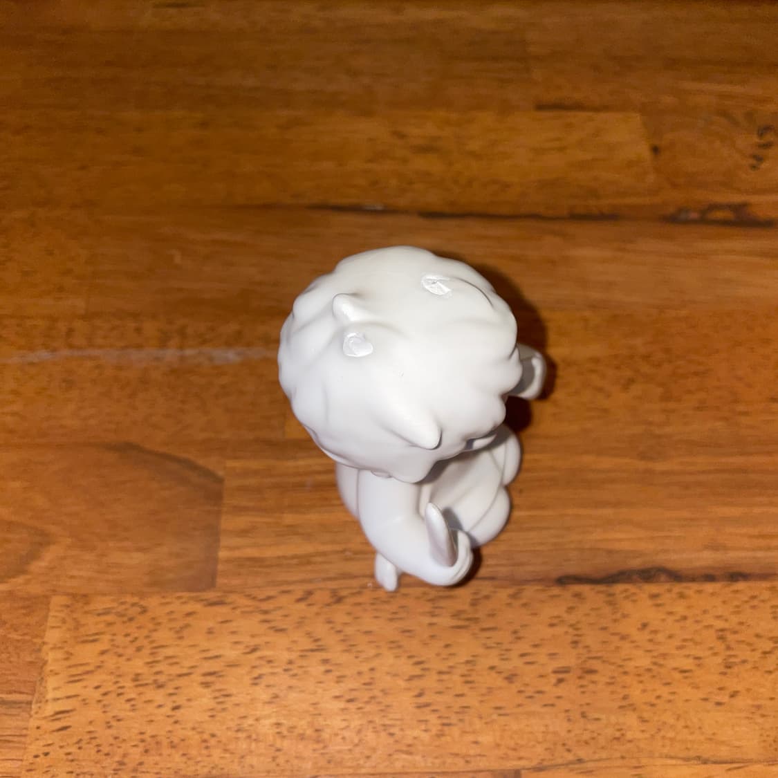 Senshukai SKIP Angel Ornament Figures 4 상품이미지6