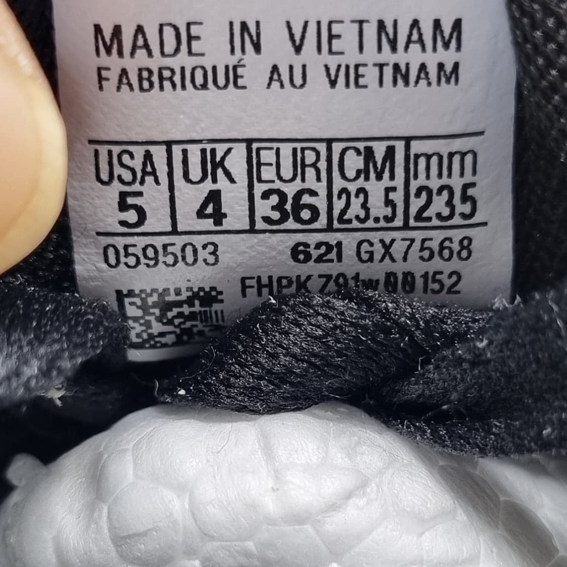 리복 클래식 레디레거시 운동화235 상품이미지6