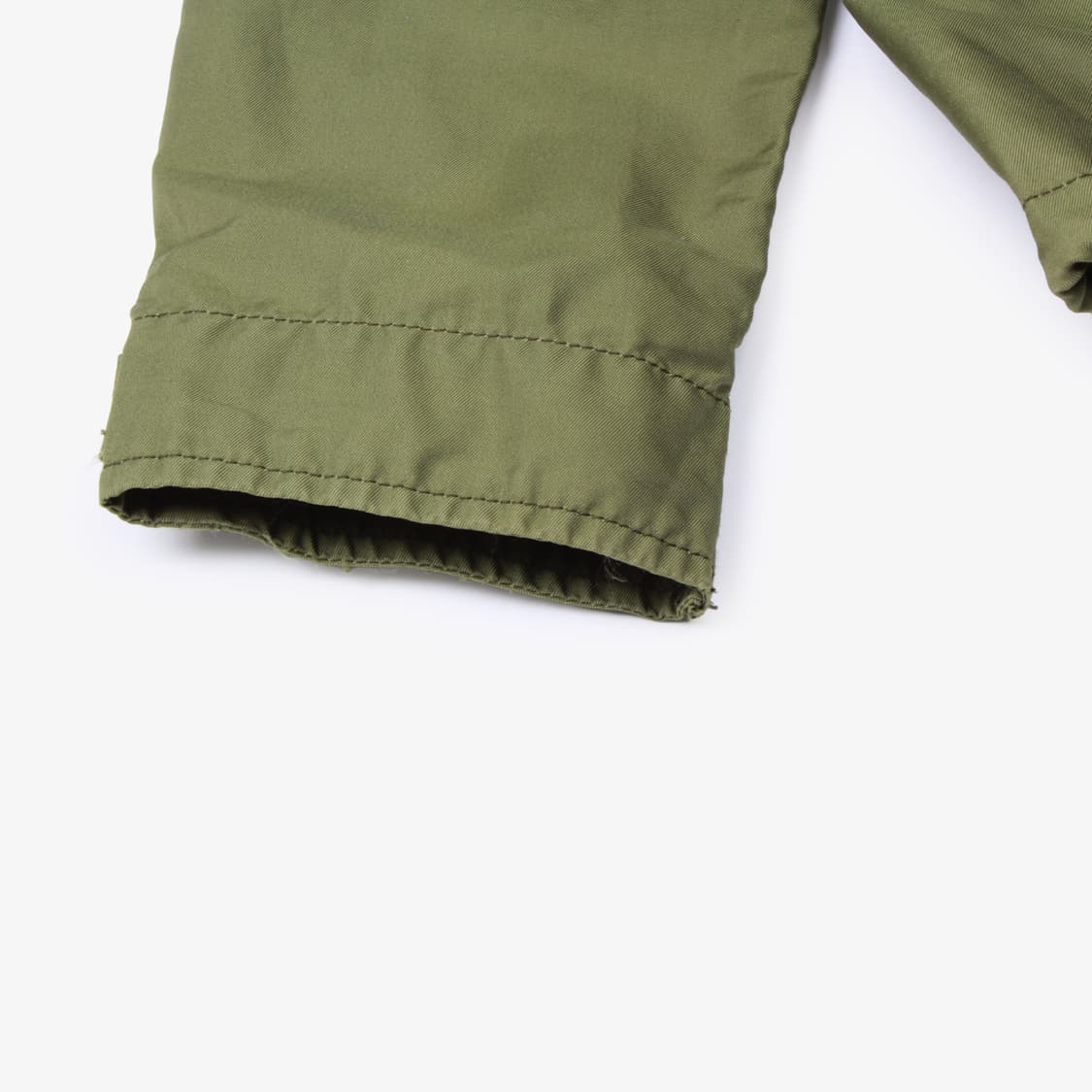 MHL. X ALPHA INDUSTRIES 자켓 상품이미지8