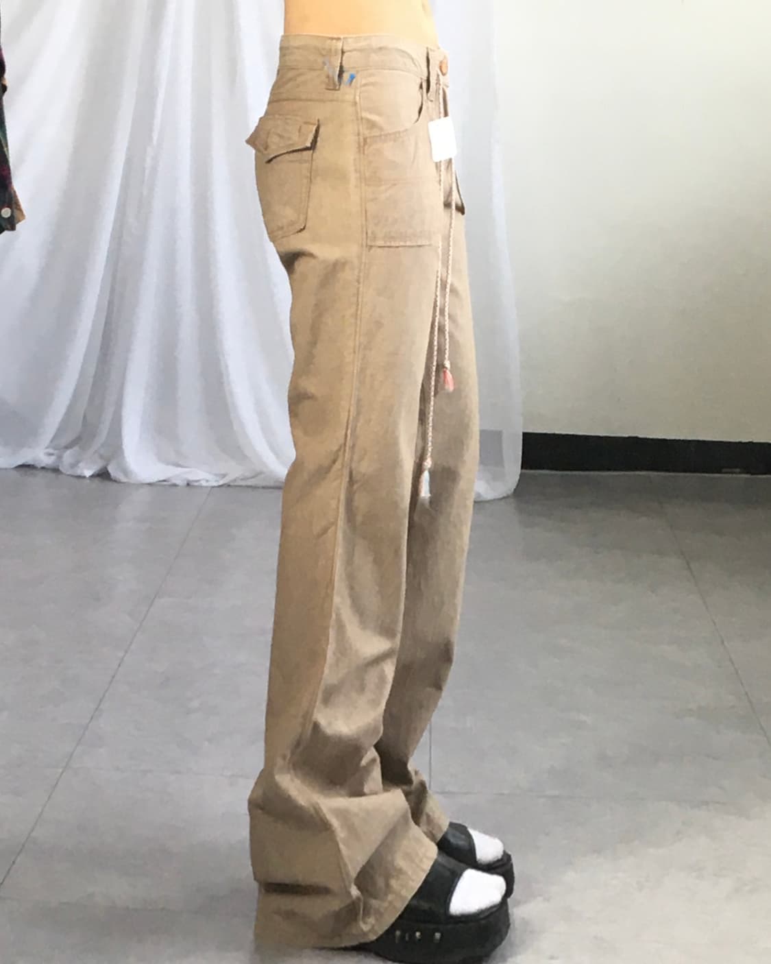 Cotton pants 상품이미지8