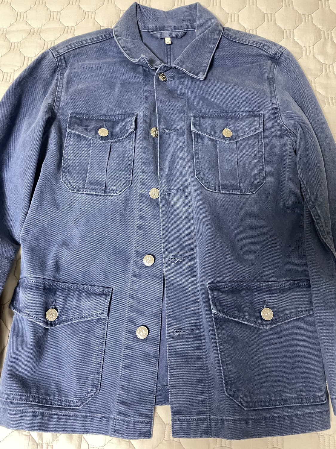 선플라워 cadett 자켓 s 상품이미지1