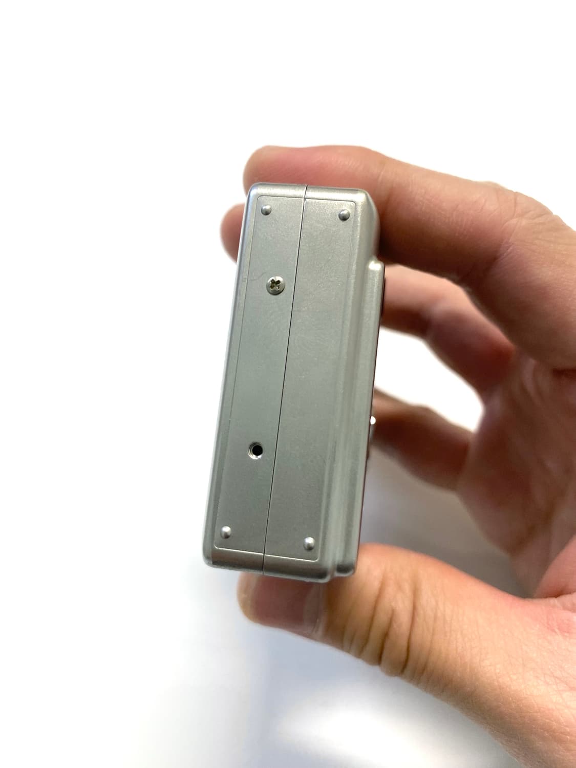 캐논 익서스 IXUS 40 디지털 카메라 (IXY 50) 상품이미지6