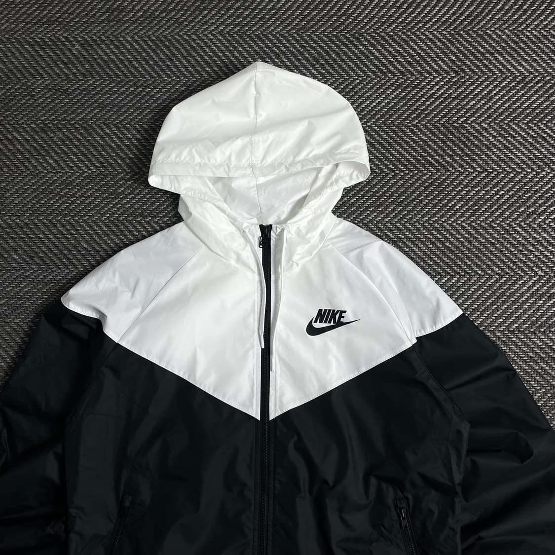 나이키 윈드러너 러닝 바람막이 자켓y 3700 상품이미지5