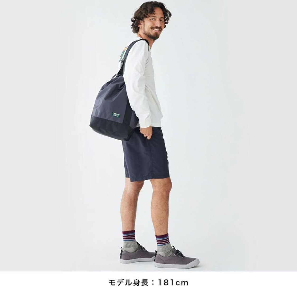 엘엘빈 숄더, 토트백 상품이미지5