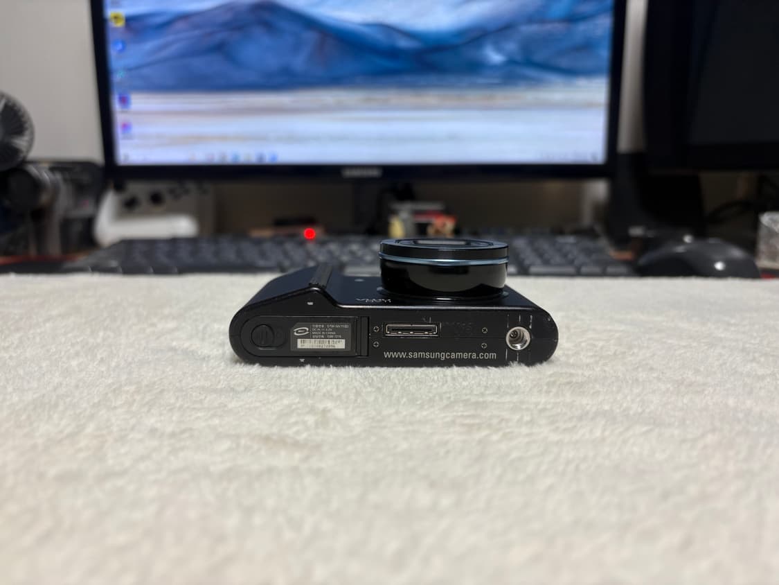 삼성 NV11 📸✨ 💖 감성 + 성능 둘 다 잡은 NV시리즈 대표 디 상품이미지6