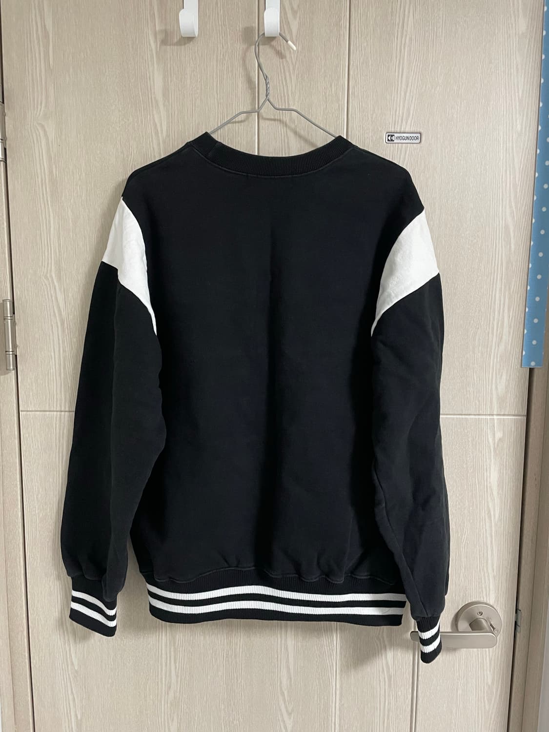 [F]바시티 스타디움 맨투맨 상품이미지2