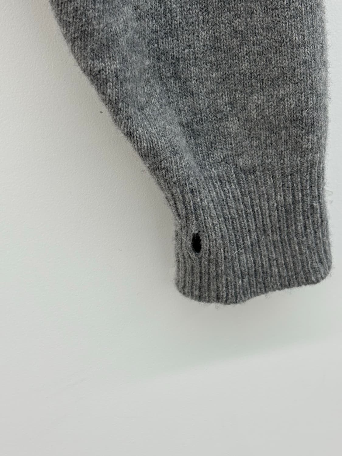 YUSE KNIT 상품이미지8