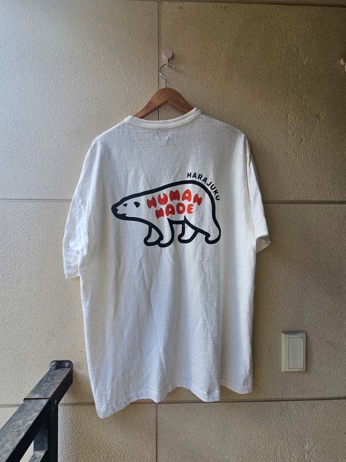 (3XL) 휴먼메이드 하라주쿠 에디션 상품이미지2