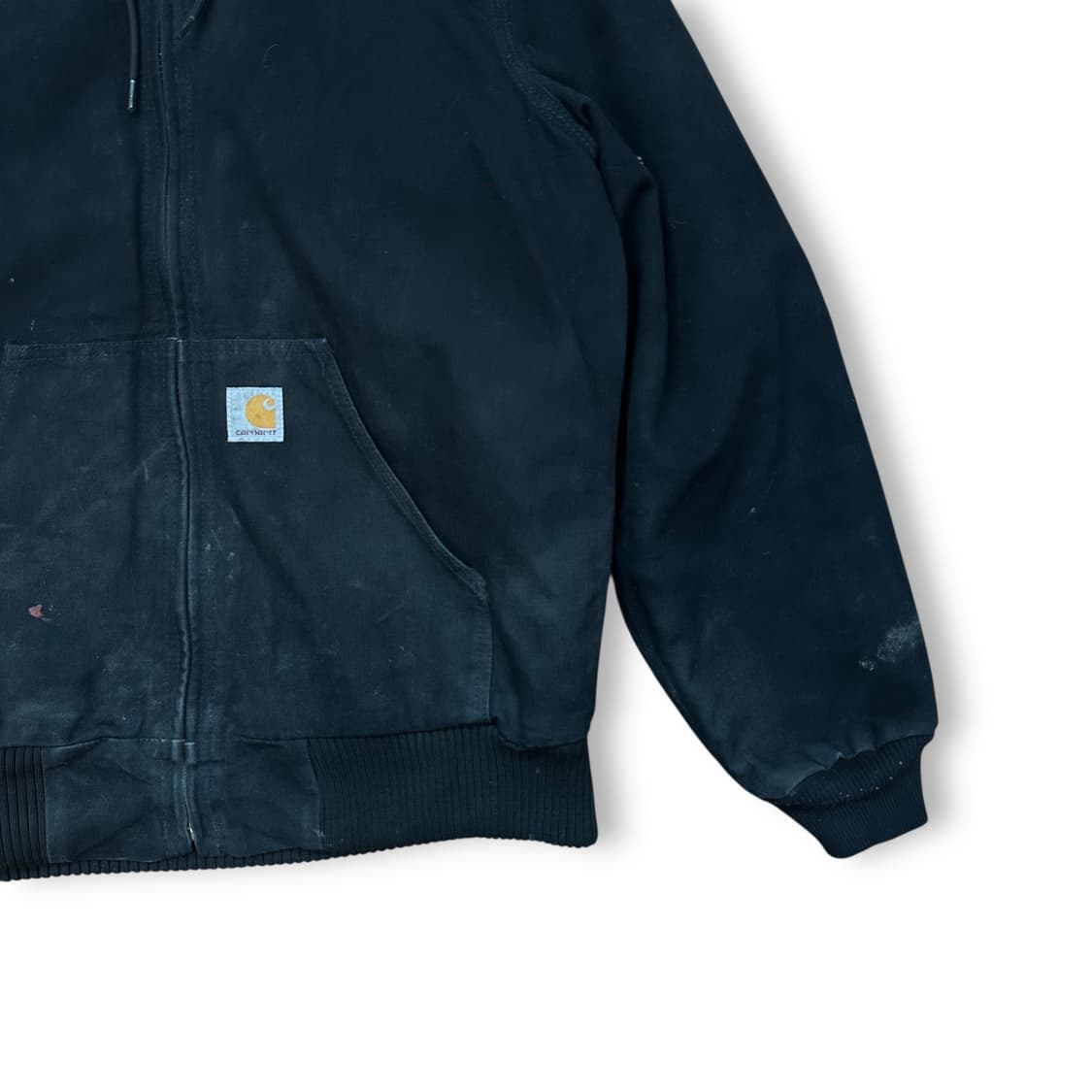 칼하트 오리지널 J140 액티브 자켓 상품이미지3