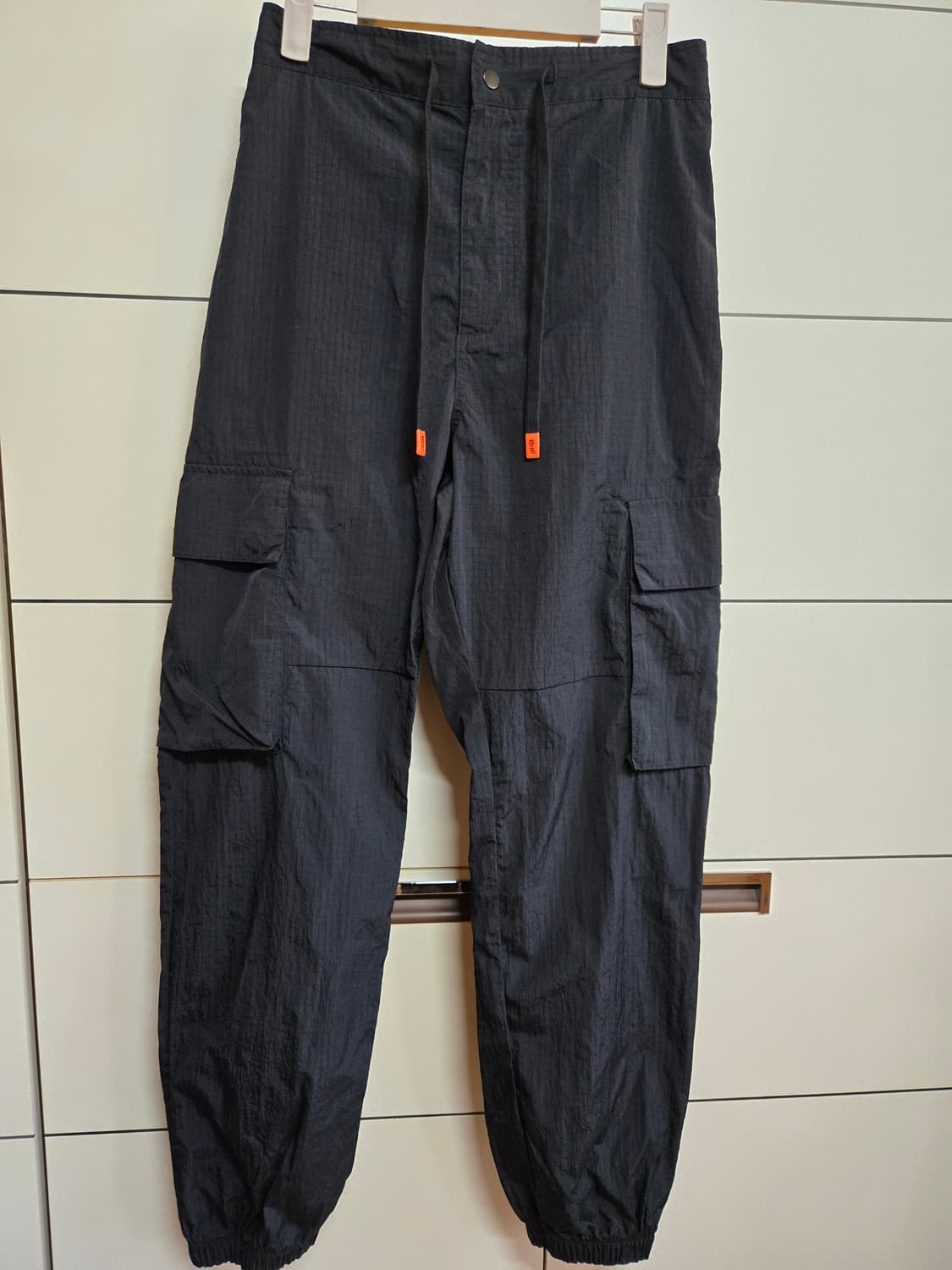 나이키 조던 우븐 건빵 조거 팬츠 상품이미지2