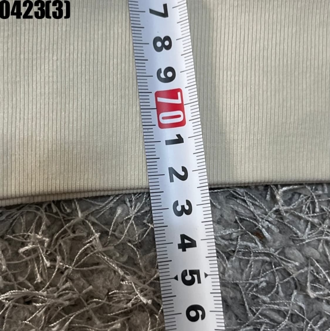 리바이스 후드집업 자켓 상품이미지7