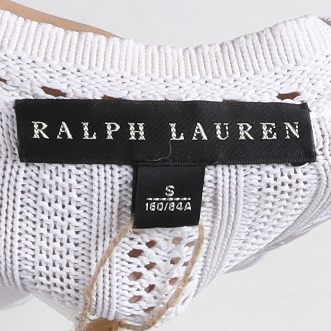 랄프로렌 Ralph Lauren Rayon Knit Cardigan 
 상품이미지7