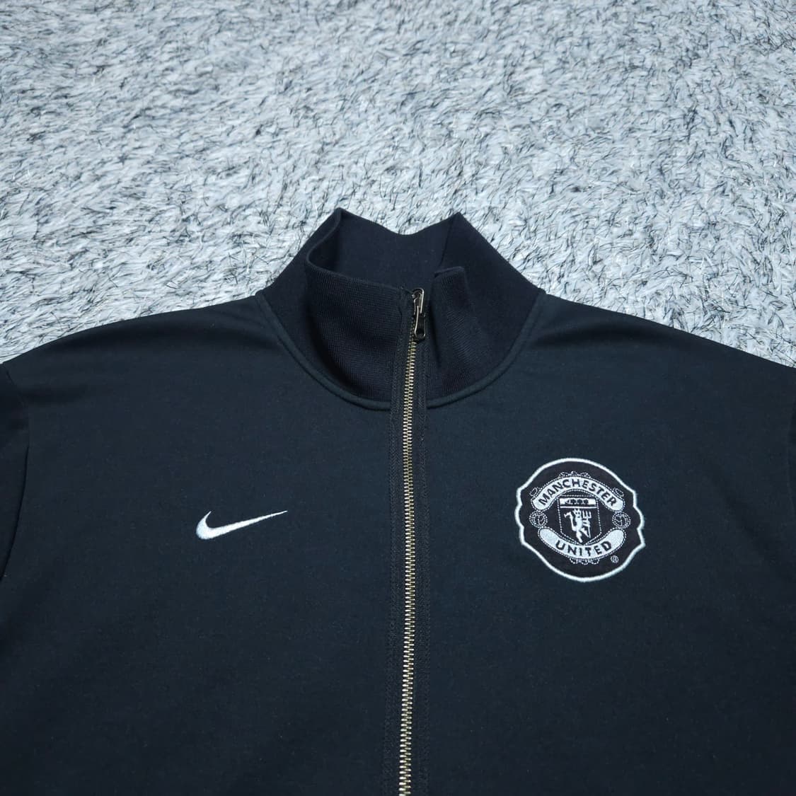 나이키) L 남자 맨유져지 트랙탑 / 왕눈이샵 상품이미지3