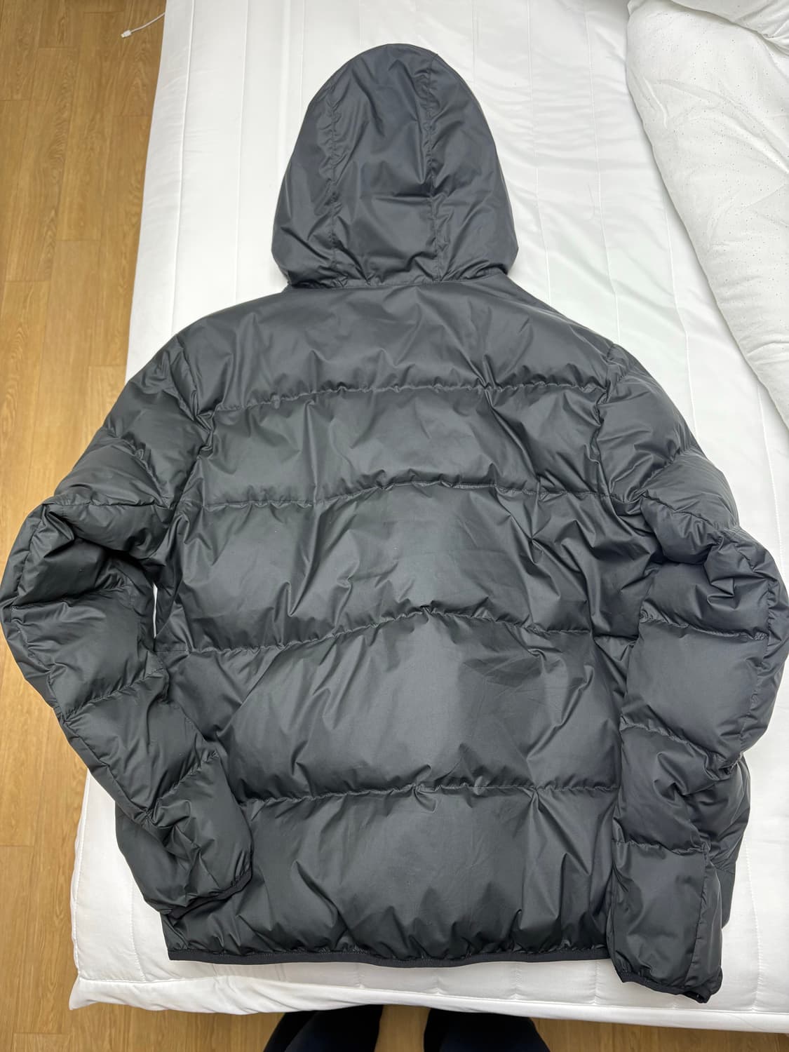 나이키패딩팔아요 상품이미지2