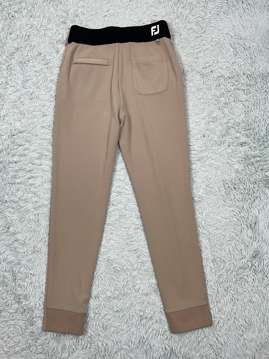 풋조이 여성 드라이빙레인지 조거팬츠 S 상품이미지6