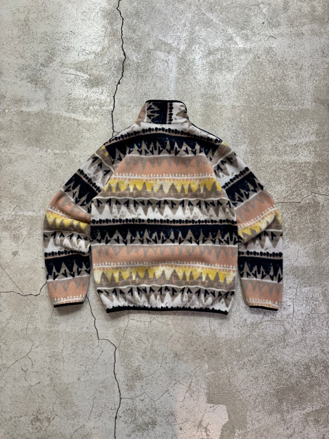 파타고니아 아즈텍 신칠라 플리스 상품이미지4