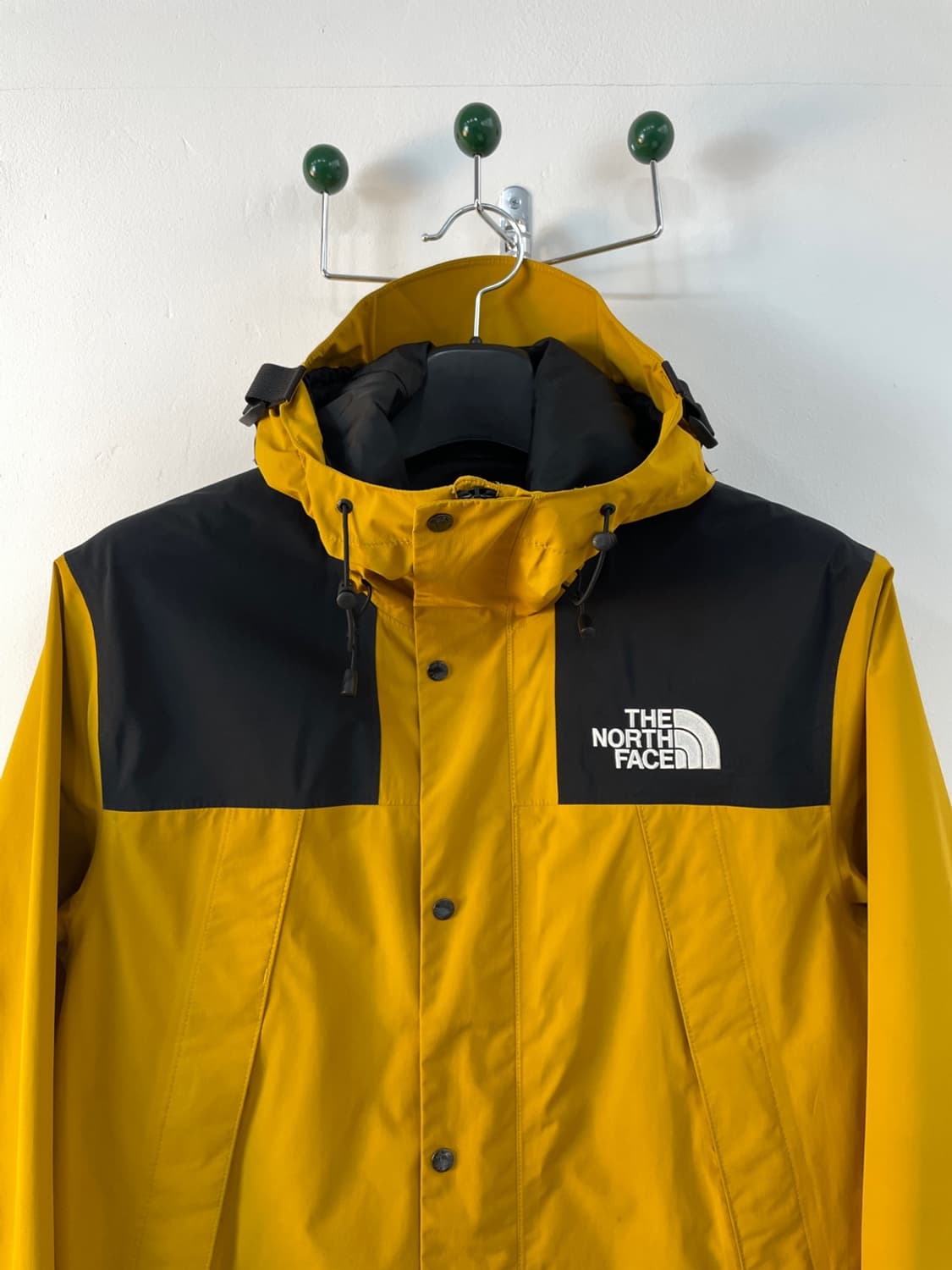 노스페이스 고어텍스 마운틴 자켓 상품이미지2